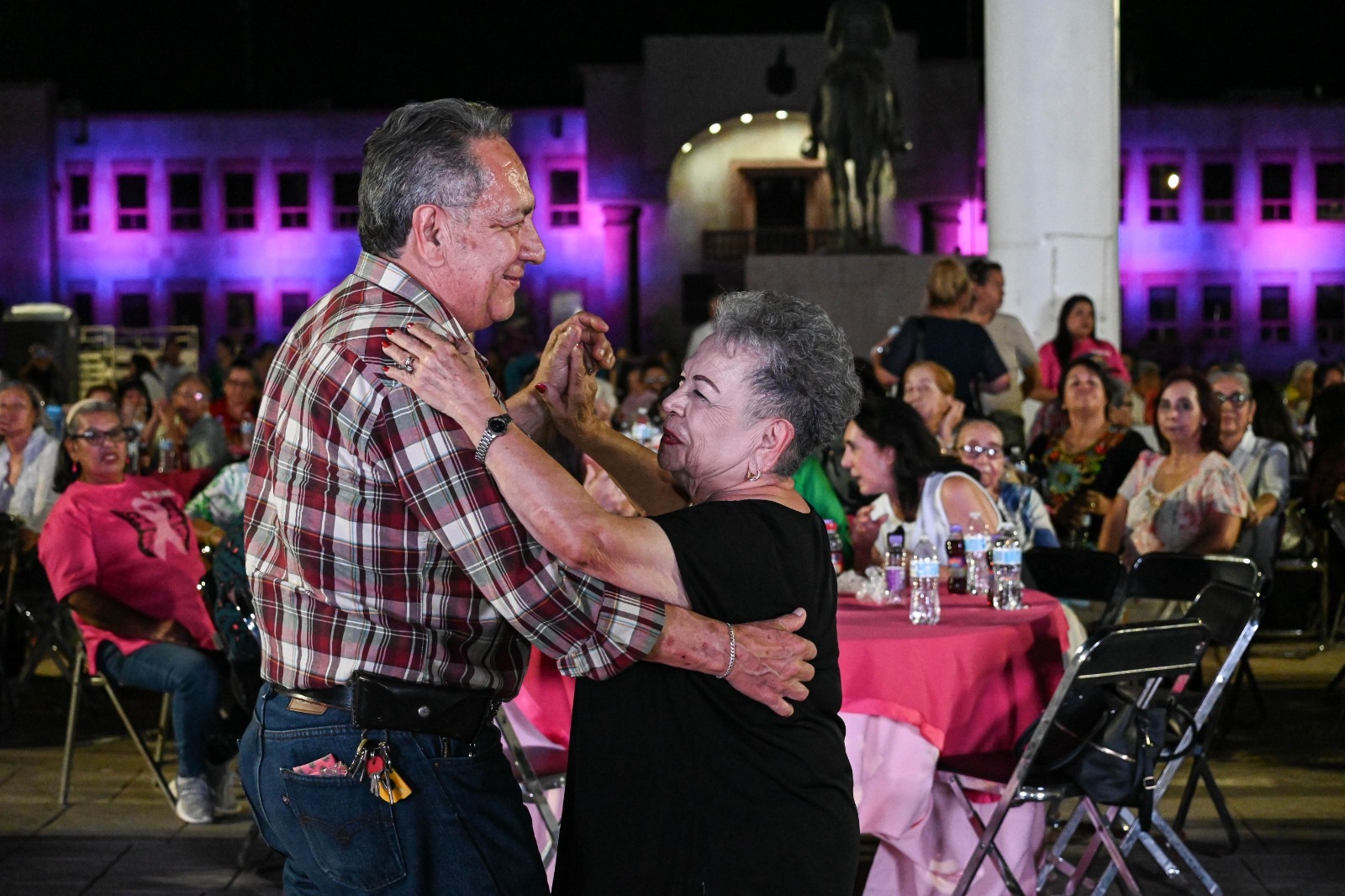 DIF Cajeme impulsa cultura de paz y convivencia familiar para fortalecer tejido social