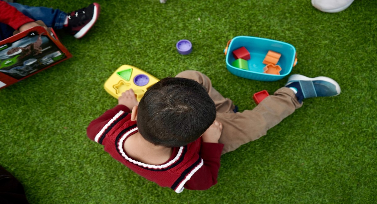 DIF Sonora fortalece los procesos de adopción integral con sentido humano