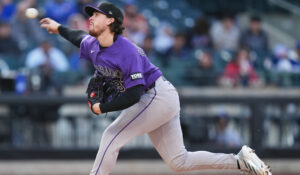 MLB: Los Rockies ganan una doble cartelera y completan la limpia ante los sotaneros Mets