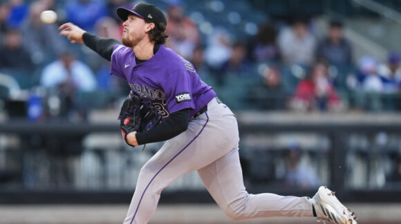 MLB: Los Rockies ganan una doble cartelera y completan la limpia ante los sotaneros Mets
