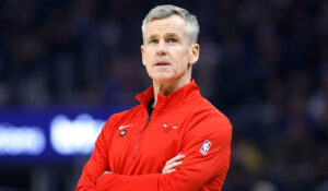 Los Bulls se quedan sin entrenador; Billy Donovan renuncia tras seis temporadas al frente del equipo
