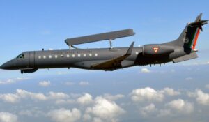 Defensa fortalece la vigilancia aérea: Cenavi frena incursiones ilícitas con radares y plataformas