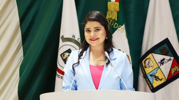 Sonora implementa registro nacional de deudores alimentarios para frenar trámites oficiales: Deni Gastélum