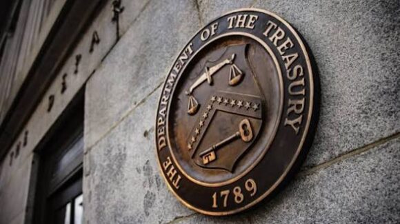 Tesoro de Estados Unidos sanciona red de proveedores del cártel Sinaloa