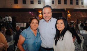 Destaca ‘Toño’ Astiazarán que Hermosillo no ha solicitado créditos