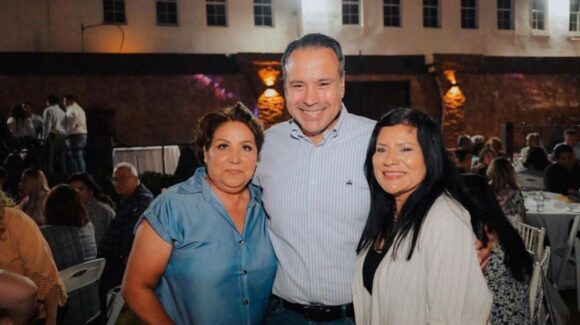 Destaca ‘Toño’ Astiazarán que Hermosillo no ha solicitado créditos