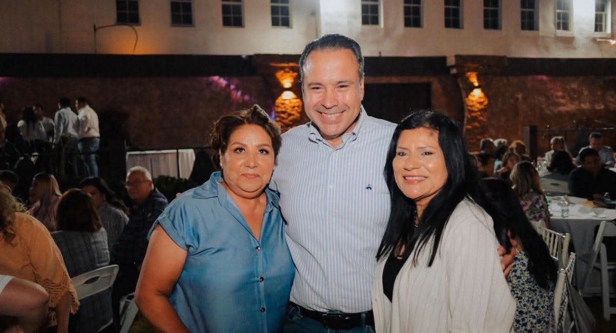 Destaca 'Toño' Astiazarán que Hermosillo no ha solicitado créditos