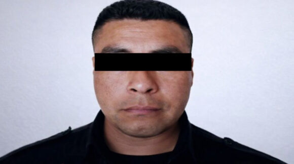 Operativo en Puebla resulta en detención de ‘El Bukanas’, líder huachicolero, y 7 de sus sicarios