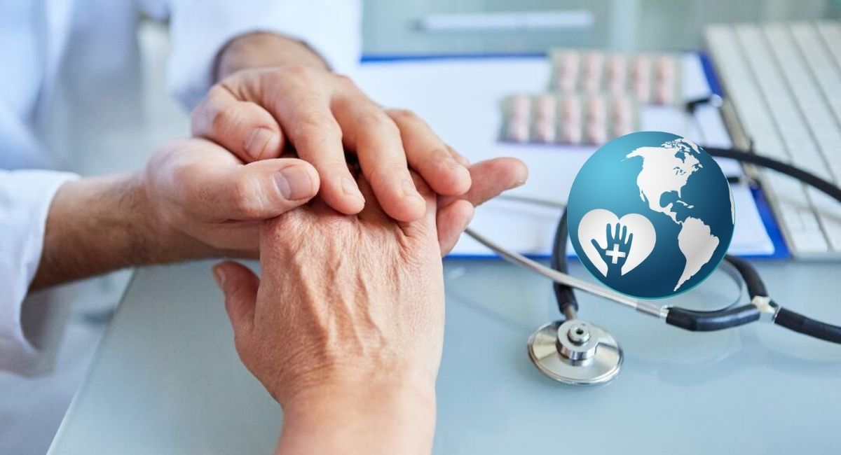 Día Mundial de la Salud moviliza a Hermosillo por atención universal