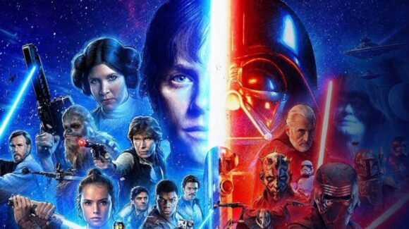 Día de Star Wars: ¿Por qué se conmemora cada 4 de mayo?