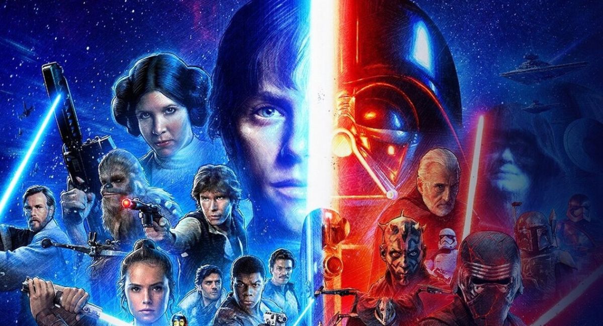 Día de Star Wars: ¿Por qué se conmemora cada 4 de mayo?
