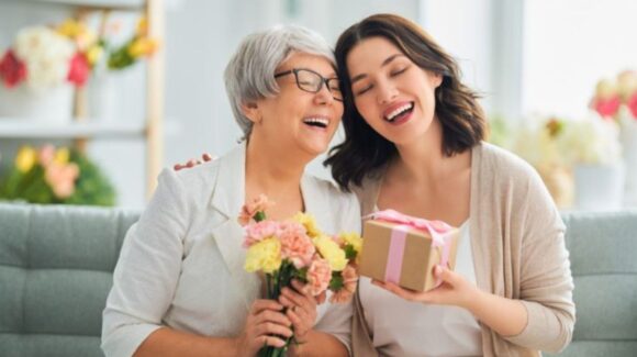 Día de las Madres 2026: Ideas de regalos para celebrar a mamá 2026