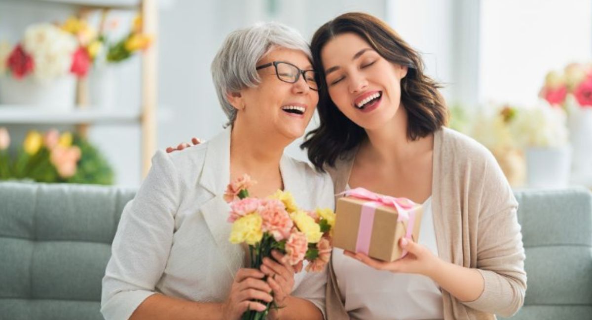 Día de las Madres 2026: Ideas de regalos para celebrar a mamá 2026