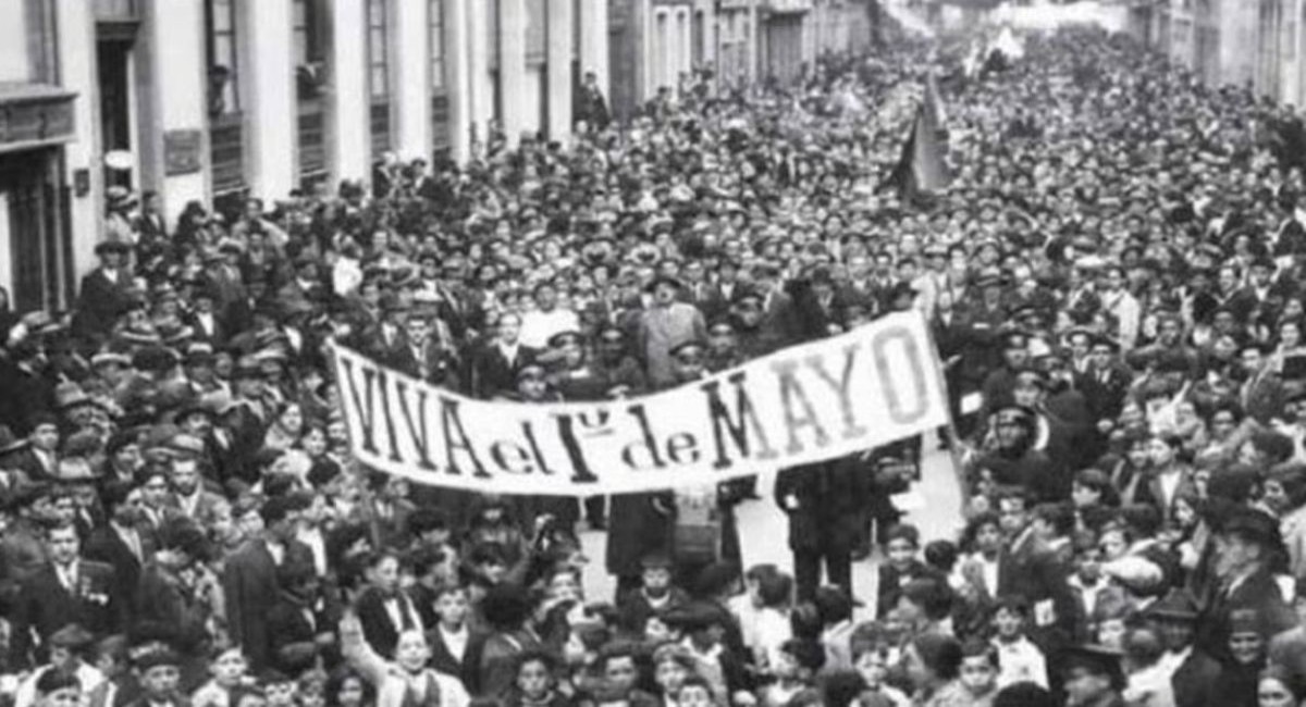 Día del Trabajo: entre el paternalismo y la modernización