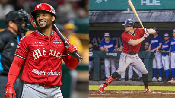 Diablos Rojos del México vs Piratas de Campeche EN VIVO; dónde ver el Opening Day de la LMB 2026