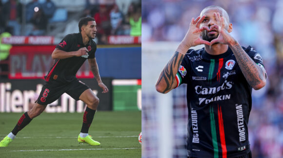 Diablos del Toluca vs Atlético San Luis ; dónde ver EN VIVO la jornada 14 del Clausura 2026