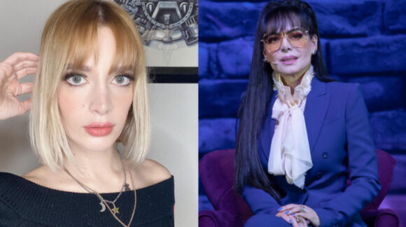 ¿Maribel Guardia desiste en demanda contra Imelda Tuñón? Tras tatuarse a Julián esto responde su familia