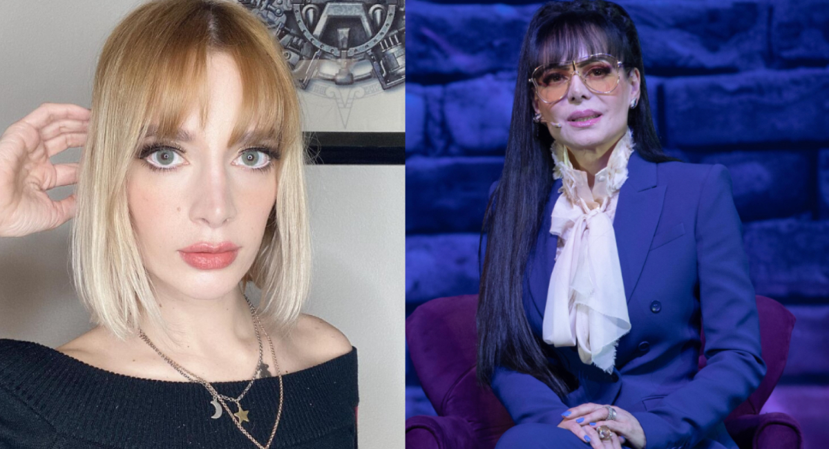 Dicen que Maribel Guardia desistiría de demanda contra Imelda Tuñón tras tatuarse a Julián Figueroa y su familia aclara la situación