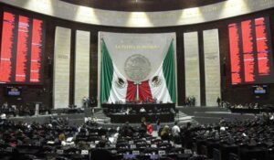 Diputados avalan reforma para facultar al Congreso a emitir ley general contra el feminicidio