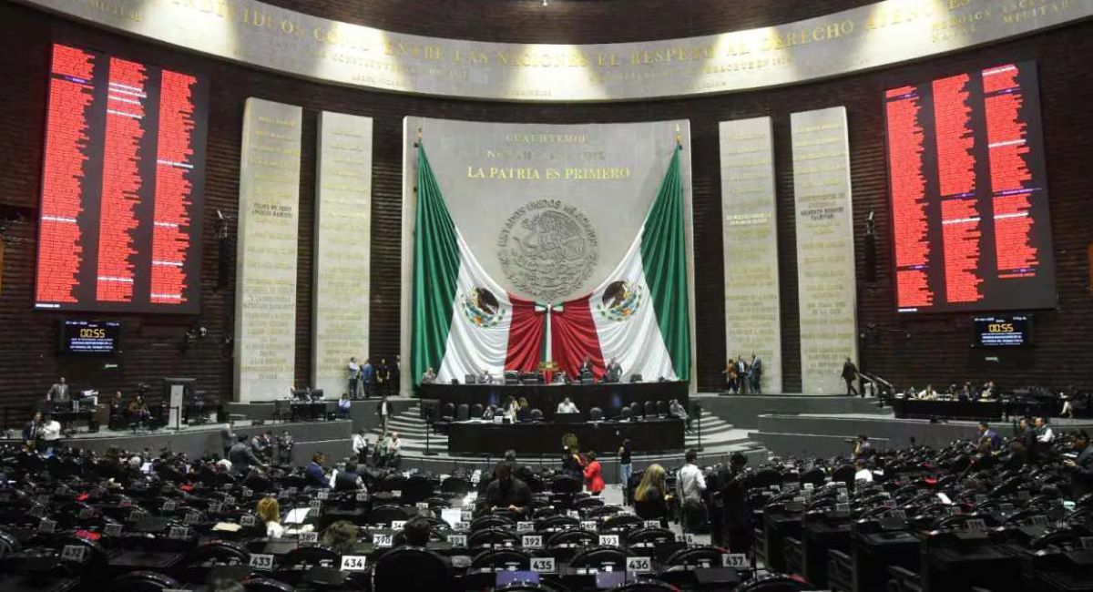 Diputados avalan reforma para facultar al Congreso a emitir ley general contra el feminicidio