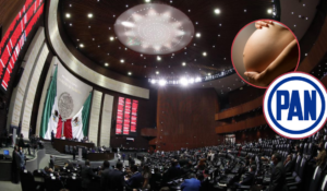 Diputados del PAN proponen ampliar un año la licencia de maternidad con goce de sueldo