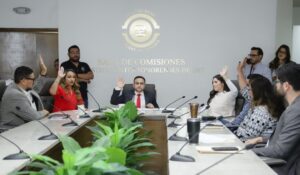 Diputados lanzan convocatoria pública para elegir al nuevo titular de la CEDH Sonora