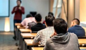 Docentes universitarios mexicanos: más del 70 por ciento labora en condiciones de precariedad