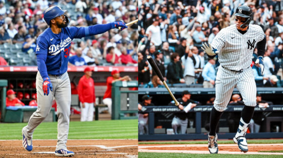 MLB: Dodgers y Yankees encabezan la lista de favoritos para alcanzar el título de la Serie Mundial 2026