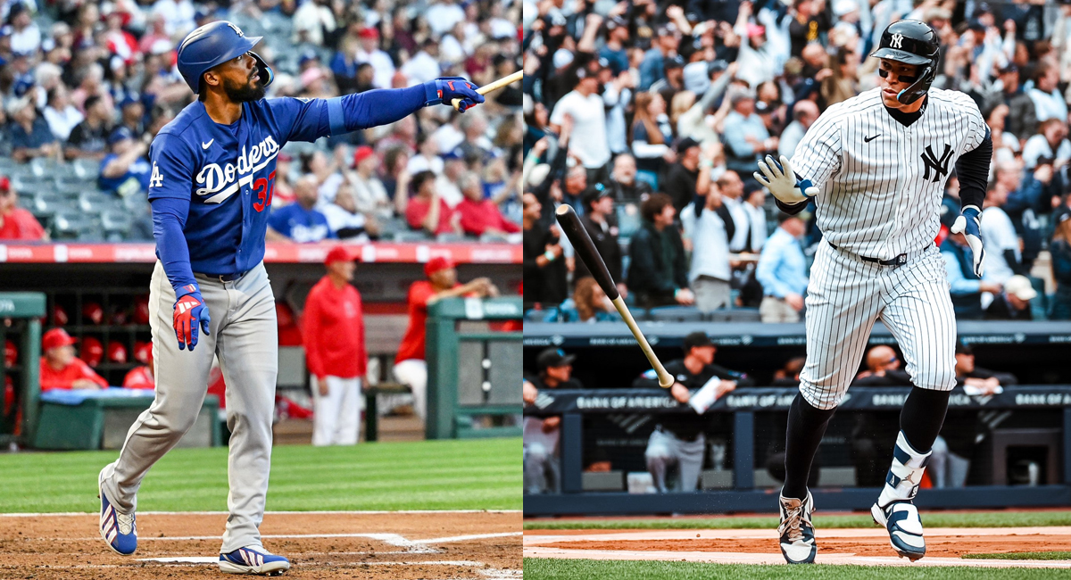 Dodgers y Yankees encabezan la lista de contendientes para alcanzar el título de la Serie Mundial 2026