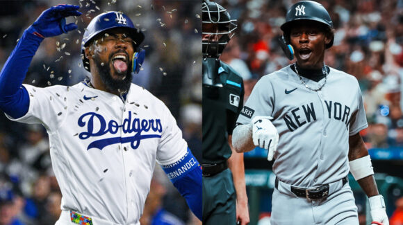 Dodgers y Yankees responden; Red Sox decepciona en arranque de la MLB 2026