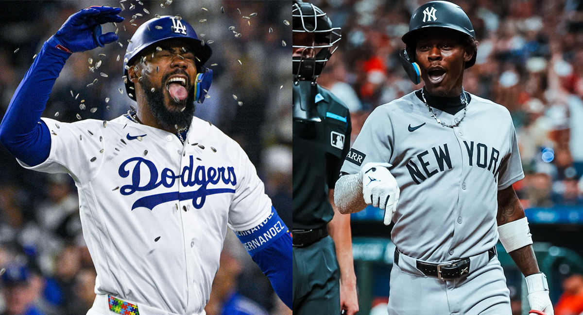 Dodgers y Yankees han impuesto su dominio en este inicio de temporada 2026 de Grandes Ligas