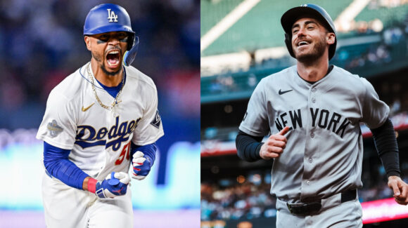 MLB 2026: Primera semana de temporada en Grandes Ligas deja dominio de favoritos y sorpresas