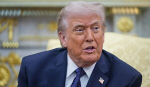 Donald Trump rechaza usar chaleco antibalas tras nuevo intento de asesinato en Estados Unidos