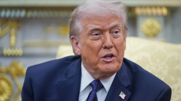 Donald Trump rechaza usar chaleco antibalas tras nuevo intento de asesinato en Estados Unidos