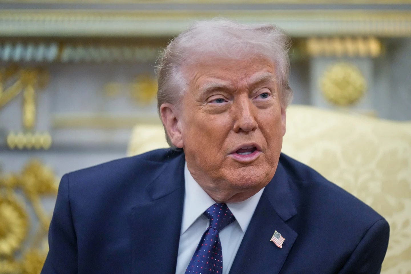 Donald Trump rechaza usar chaleco antibalas tras nuevo intento de asesinato en Estados Unidos.
