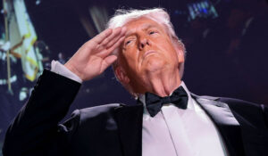 Trump descarta que atentado en Washington haya sido un intento de asesinato contra él: “Un tipo bastante enfermo”