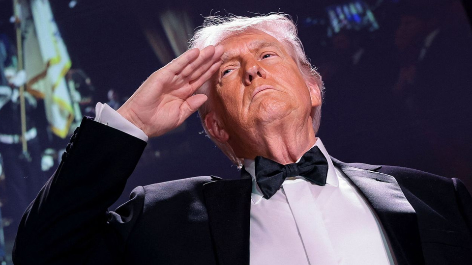 Donald Trump habla del reciente atentado en su contra y arremete contra periodista que leyó manifiesto del responsable