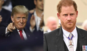 Donald Trump da humillante respuesta a Príncipe Harry a petición de intervenir en guerra de Ucrania y Rusia
