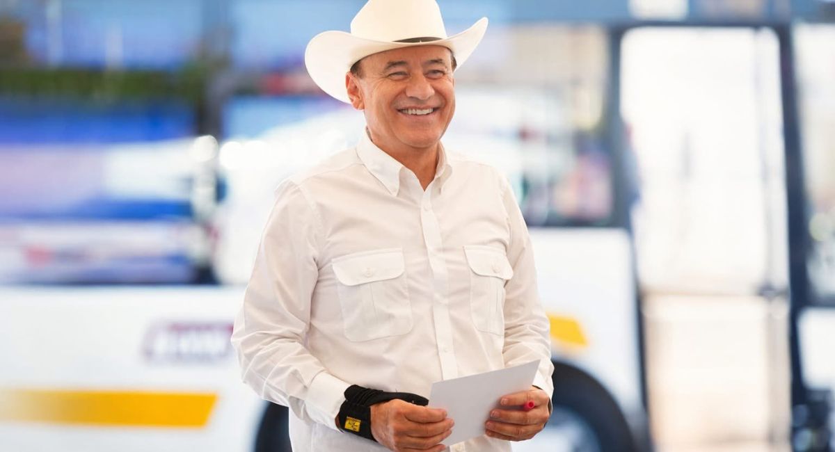 Durazo llama a cuidarse y disfrutar este Sábado de Gloria