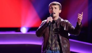 Dylan Carter, de La Voz, muere en accidente automovilístico