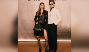 Dylan Sprouse, de ‘Zack y Cody’, salva a Bárbara Palvin al neutralizar al criminal que invadió su hogar