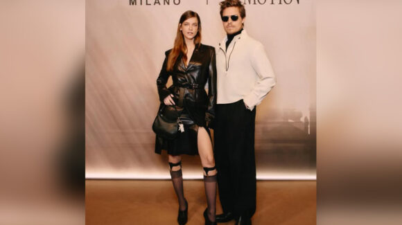 Dylan Sprouse, de ‘Zack y Cody’, salva a Bárbara Palvin al neutralizar al criminal que invadió su hogar