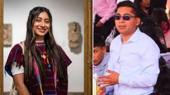 Desaparición de Roxana López: Emiten orden de aprehensión contra sobrino de alcalde en Oaxaca