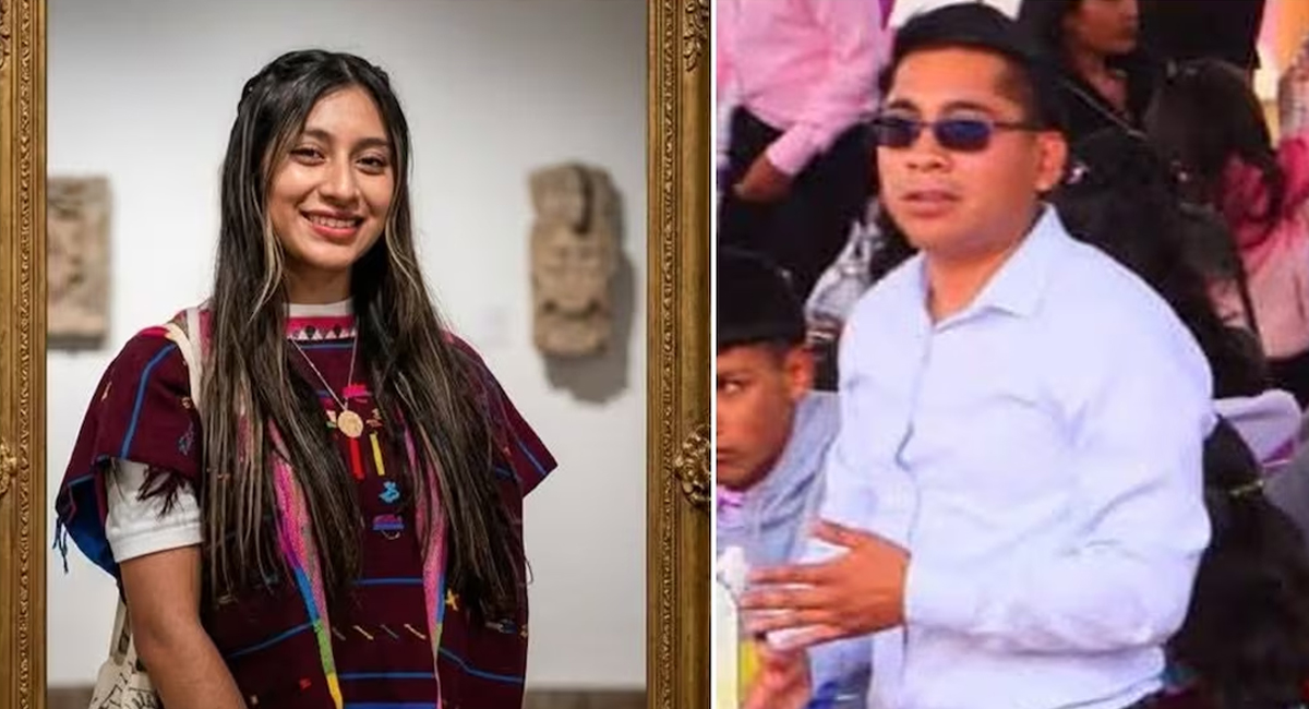 Desaparición de Roxana López: Emiten orden de aprehensión contra sobrino de alcalde en Oaxaca