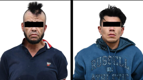 Mató a su propia pareja y con ayuda de cómplice se deshizo del cuerpo en Edomex; ya fueron vinculados