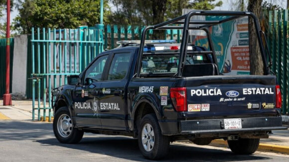 Muere recién nacido en hospital de Edomex; fue encontrado abandonado dentro de universidad