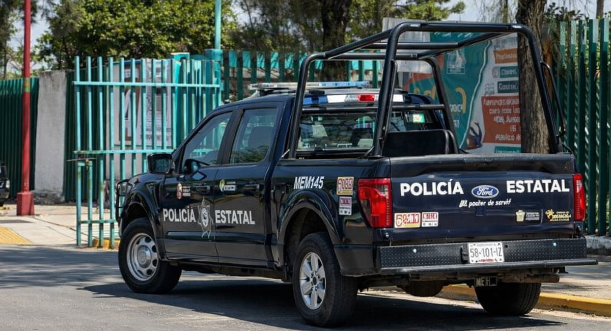Muere recién nacido en hospital de Edomex; fue encontrado abandonado dentro de universidad