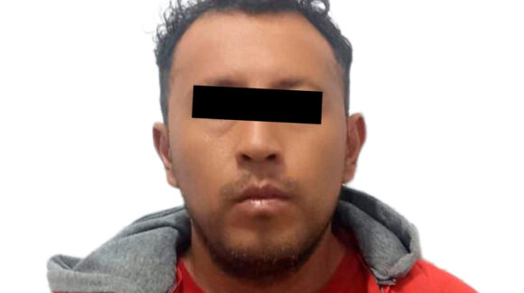 Asesinato de Jazmín Yesenia: Capturan a su pareja en Edomex y podría pasar hasta 70 años en la cárcel