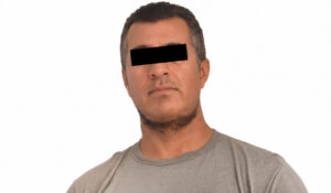 José Daniel golpeó a su pareja hasta asesinarla en Edomex; ya fue capturado y procesado