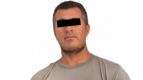 José Daniel golpeó a su pareja hasta asesinarla en Edomex; ya fue capturado y procesado